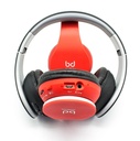 Auricular Bluetooth 4.0 Rojo Biwond. Mod. HeadBluexR-9119.jpg