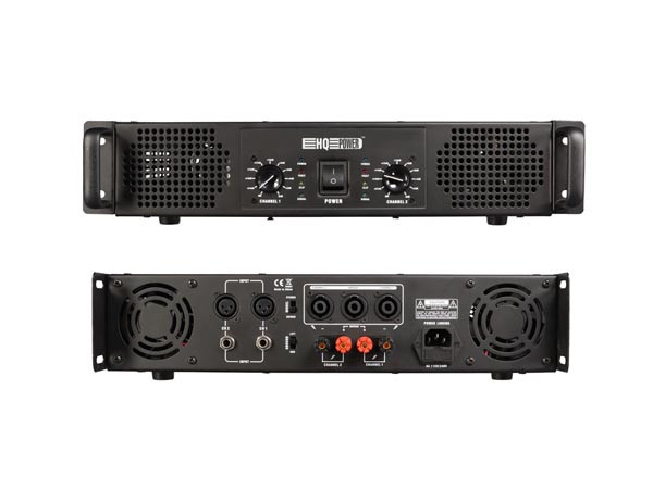 Amplificador de potencia 2 x 100 W RMS Sagira 150. Mod. HQAA10010-17200.jpg