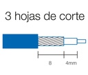 Pelacables para cables coaxiales tipo RG-58/59/62/6/3C2V/4C/5C. Mod. HRV332-1873.jpg