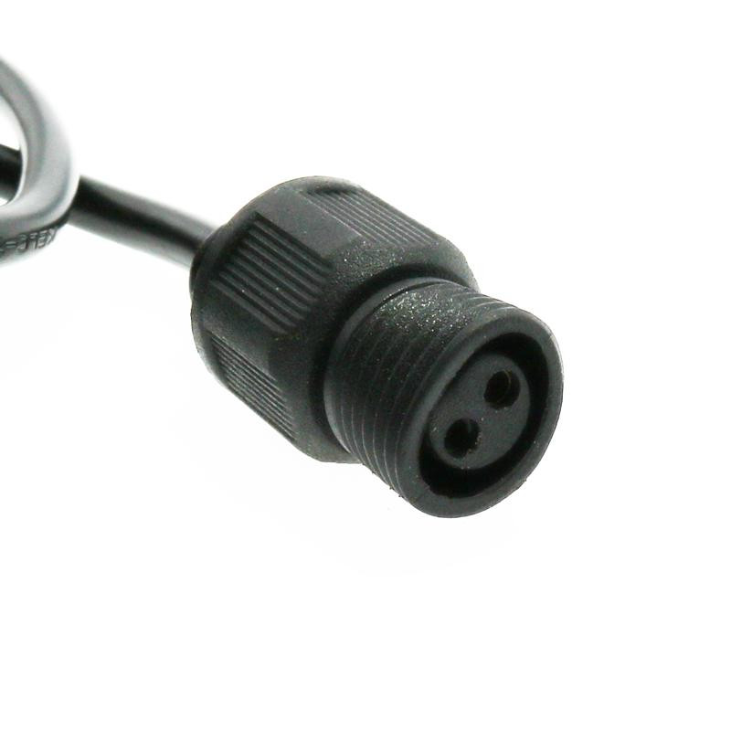 Cable Alargador de 2 Metros Solo Compatible Con Focos Solares. Mod. KB1903-16165.jpg