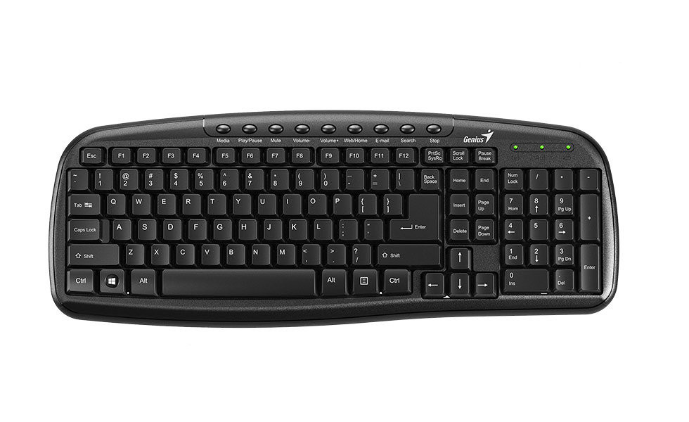 TECLADO GENIUS KB M225C USB NEGRO. MOD. KB M225C-10939.jpg