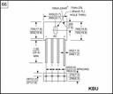 Puente rectificador monofásico 10A 400V plano. Mod. KBU10G-15905.jpg