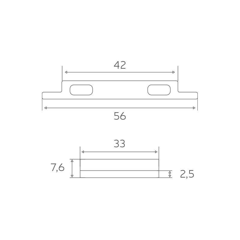 Interruptor doble para puerta corredera armario IR. Mod. KE-3065-17346.jpg