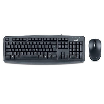 COMBO TECLADO Y RATON GENIUS KM 130 ALAMBRICO USB NEGRO. MOD. KM-130-10936.jpg