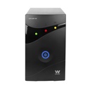 SAI WOXTER 650VA sistema de alimentación ininterrumpida (UPS). Mod. PE26-062-8391.jpg