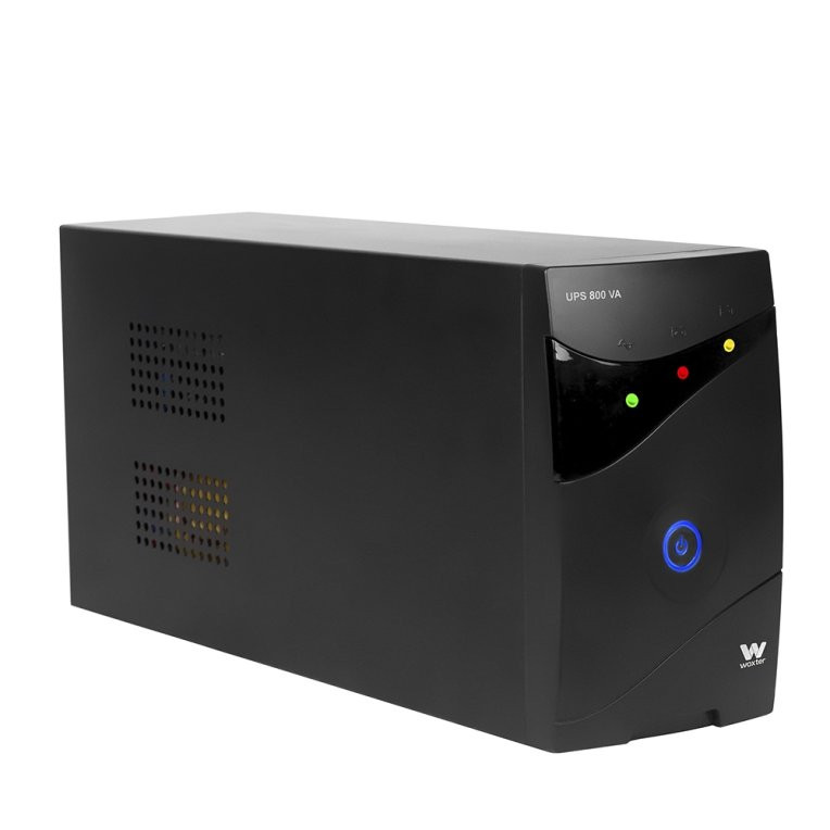 SAI WOXTER 650VA sistema de alimentación ininterrumpida (UPS). Mod. PE26-062-8394.jpg