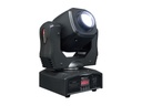 Cabeza móvil Spot 90W 1 x LED BLANCO 60W DMX. Mod. LED SPOT 40-13871.jpg