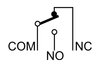 Microinterruptor sin palanca Electro DH Mod. 26532654-1509.jpg