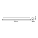 Fuente de Alimentación Para Tiras Led 15W 12Vdc (Especial Para Perfiles). Mod. LM2242-17916.jpg