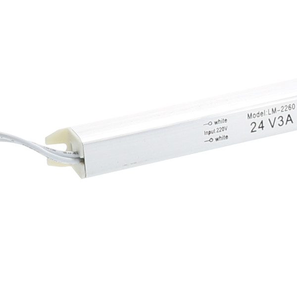 Fuente de alimentación para tiras LED 72W 24VDC (Especial para perfiles). Mod. LM2260-14418.jpg
