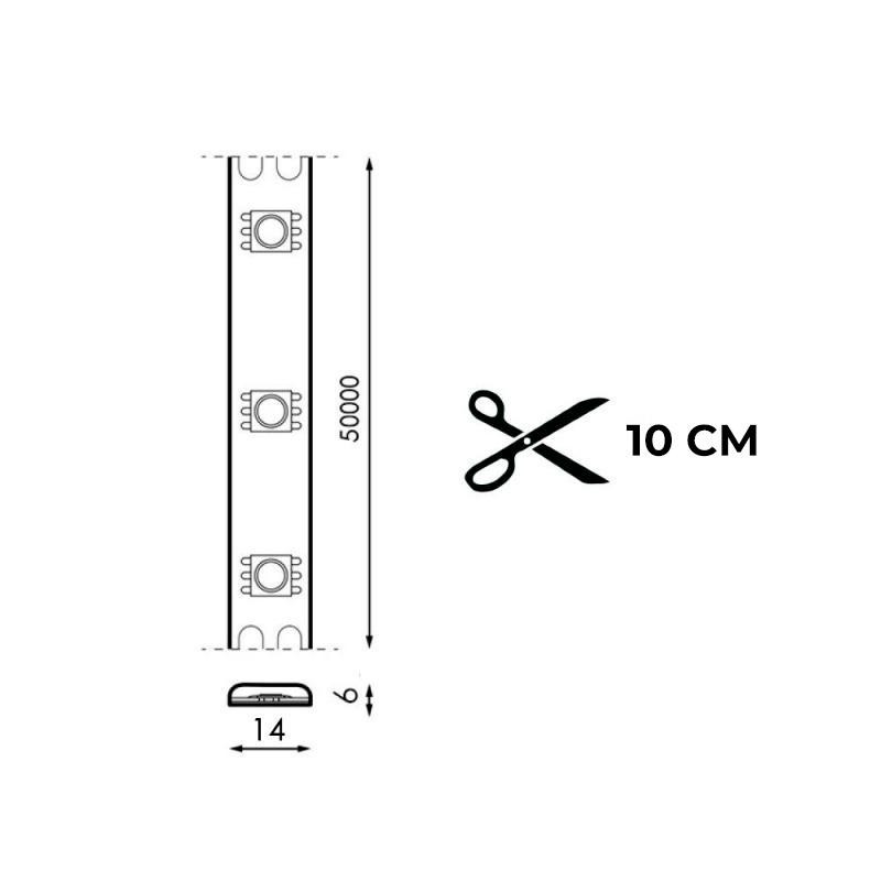 Tira de Led 220Vac Smd2835 Como 12W/m - Metro 6000k. Mod. LM2351-17255.jpg