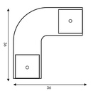 Conector 90º Para Perfil Esquina. Mod. LM3956-16868.jpg