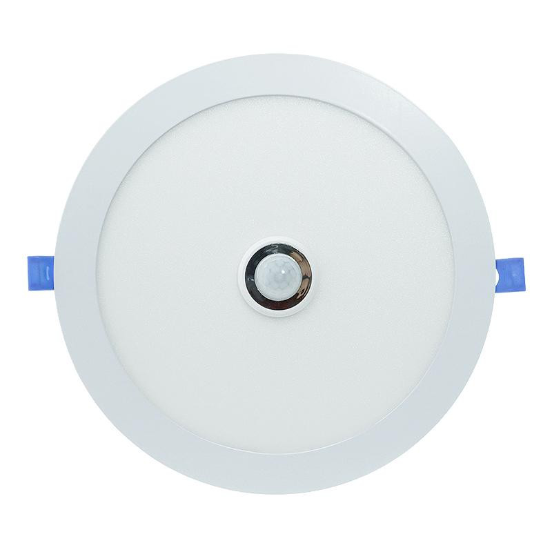 Panel Led Circular superficie c/ Sensor 18W 6000K. Mod. LM5571-17595.jpg