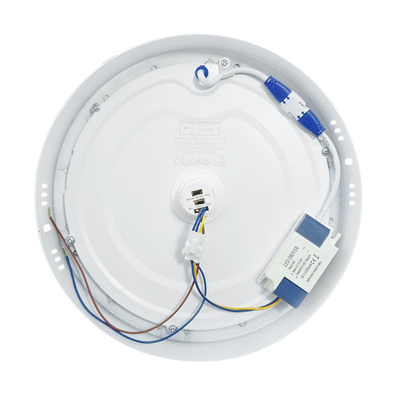 Panel Led Circular superficie c/ Sensor 18W 6000K. Mod. LM5571-17596.jpg