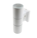 Aplique de pared White 2XGU10 Tube IP54. Mod. LM6196-13161.jpg