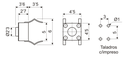 Micropulsador tacto 4.5x4.5x3.6. Mod. 11.517.P/NV-15565.jpg
