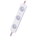 Módulo de 3 LED SMD 5730 12V 1.2W 6000K. Mod. LM6234-17404.jpg