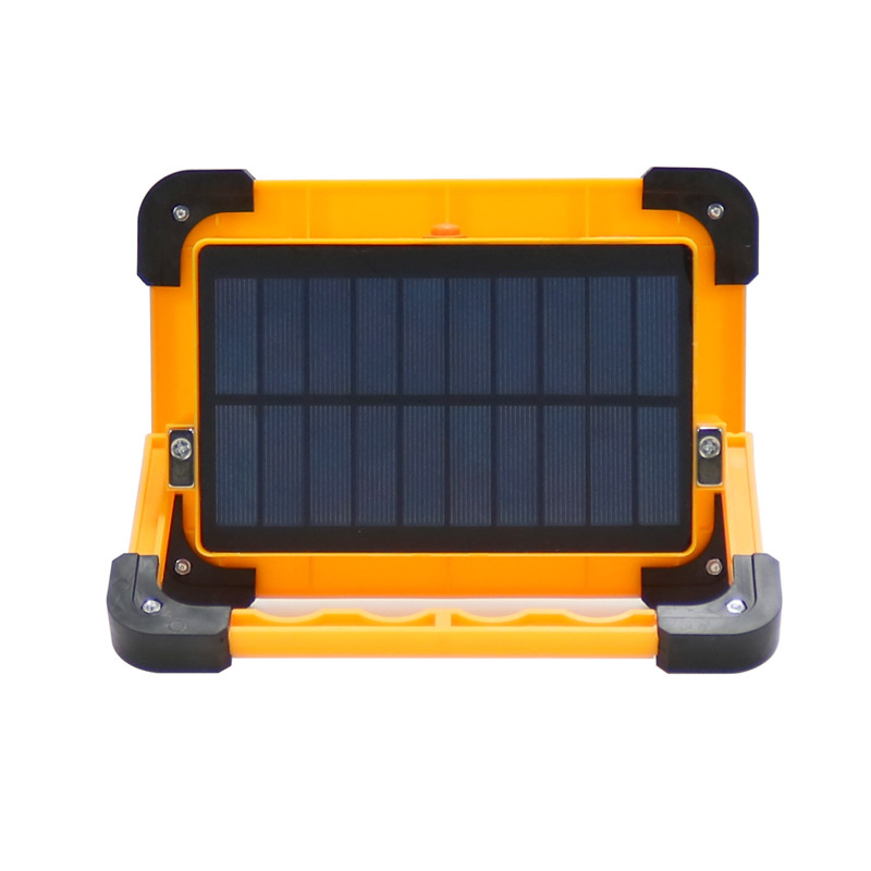 Foco proyector Solar LED portátil con batería Power Bank 50W. Mod. LM6335-14766.jpg