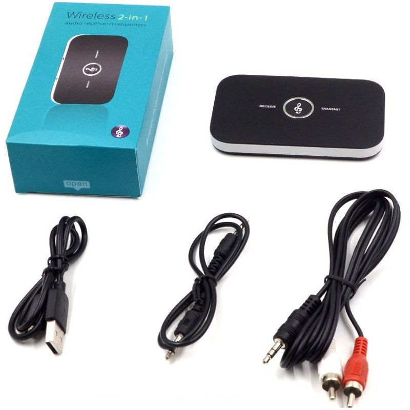 Transmisor Receptor Bluetooth B6 Wireless 2 en 1. Mod. 2018IMP30-8737.jpg