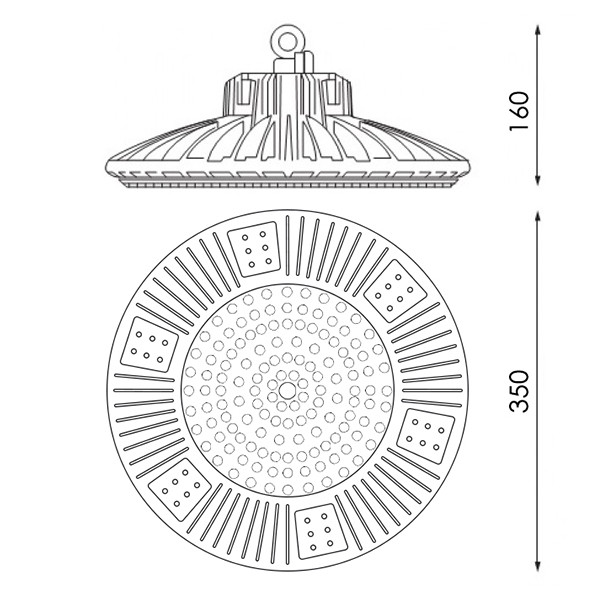 Campana UFO LED ProPlus 150W 6000K. Mod. LM6718-13960.jpg