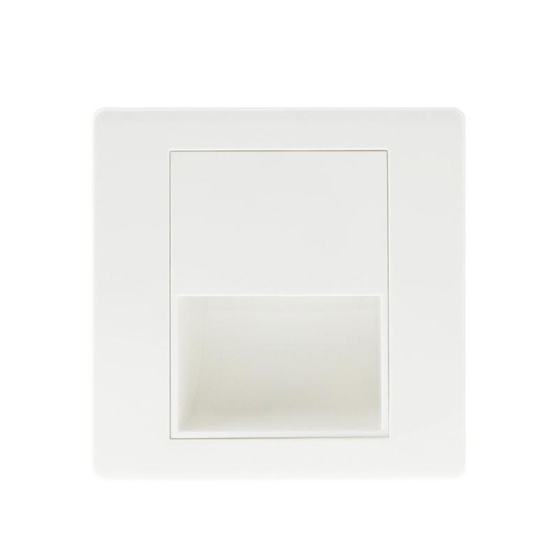 Baliza Led Empotrable Nomis Square 1.2W 4500K. Mod. LM9003-17382.jpg