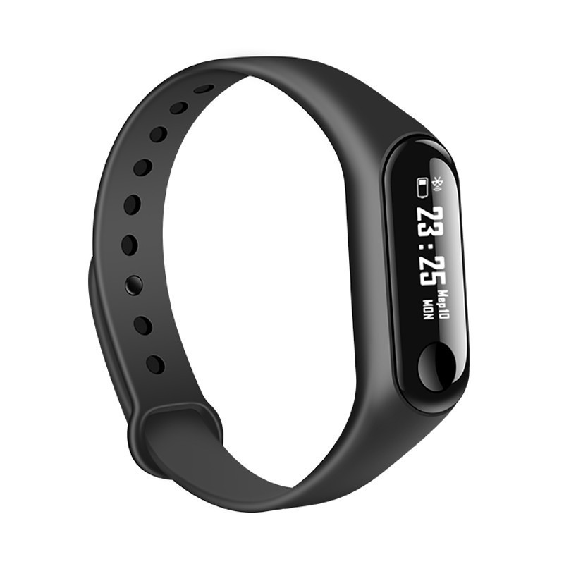 Smartband pulsera deportiva negra Nüt. Mod. M3-10887.jpg