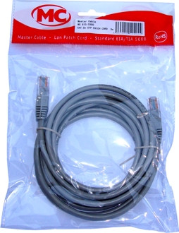 Latiguillos RJ-45 Cat.6 UTP PVC  0.50 MTS SML050. Mod. WIR611PP6U0.5M-4409.jpg