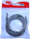 Latiguillos RJ-45 Cat.6 UTP PVC  0.50 MTS SML050. Mod. WIR611PP6U0.5M-4409.jpg