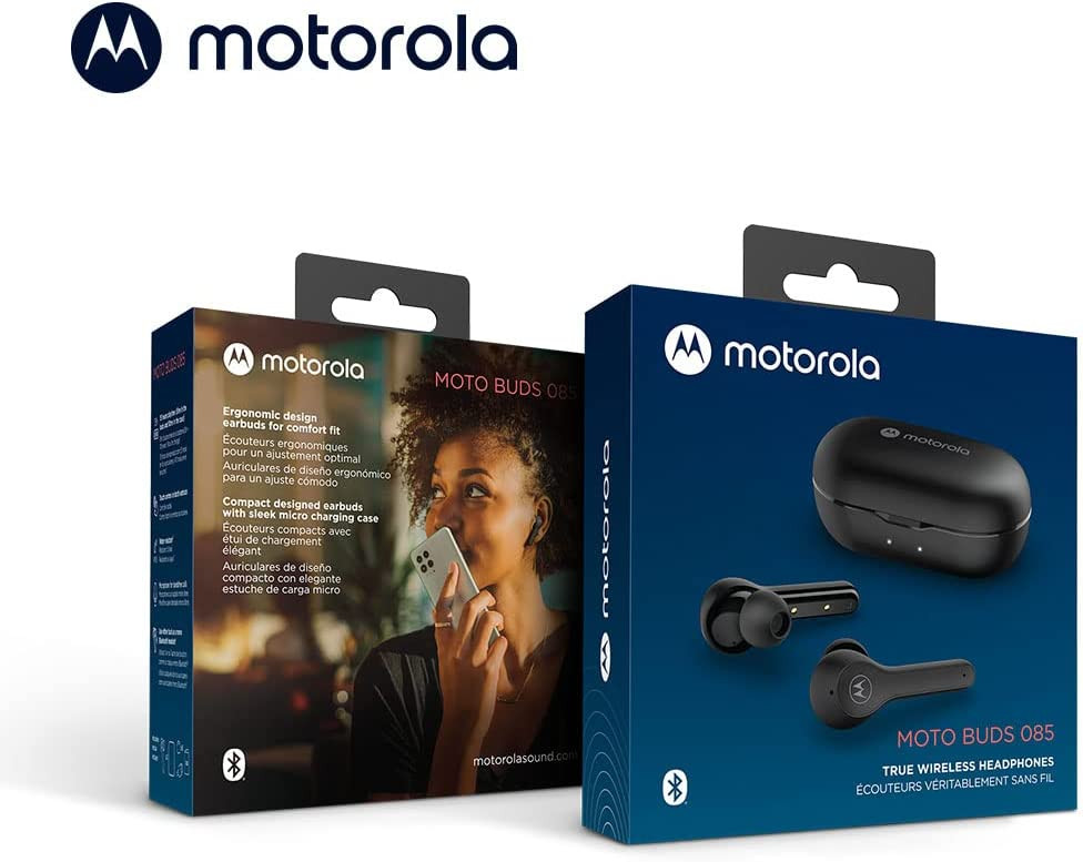 Auriculares intrauditivos Bluetooth Motorola. Mod. BUDS 085-17099.jpg