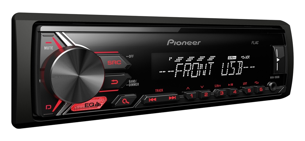 Autoradio Pioneer MVH-190UB, RADIO-USB-3630.jpg