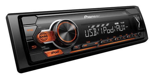 Autoradio USB/FM RDS PIONEER. Mod. MVH-S110UI-12151.jpg