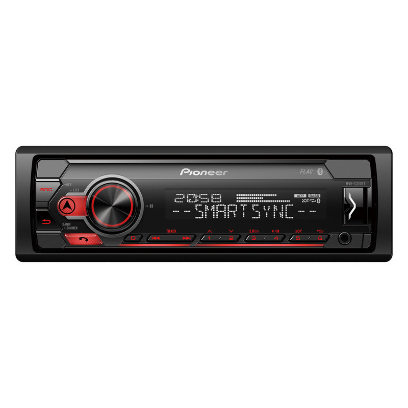 Autoradio Bluetooth/USB/Spotify/Android Pioneer. Mod. MVH-S310BT-10134.jpg