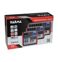 Mesa de mezcla 6 canales USB Bluetooth Karma. Mod. MXM06-17008.jpg