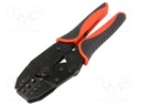 Crimpadora para conectores aislados 0,5÷6mm2 220mm. Mod. NB-336-10073.jpg