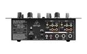 Mezclador DJ compacto de 2 canales Behringer. Mod. NOX101-10265.jpg