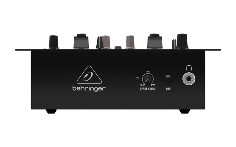 Mezclador DJ compacto de 2 canales Behringer. Mod. NOX101-10266.jpg