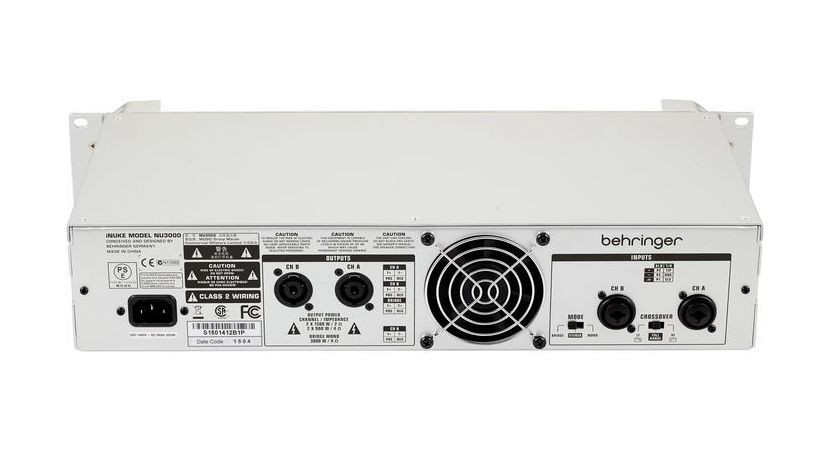 Etapa amplificador Behringer iNUKE. Mod. NU3000-5357.jpg