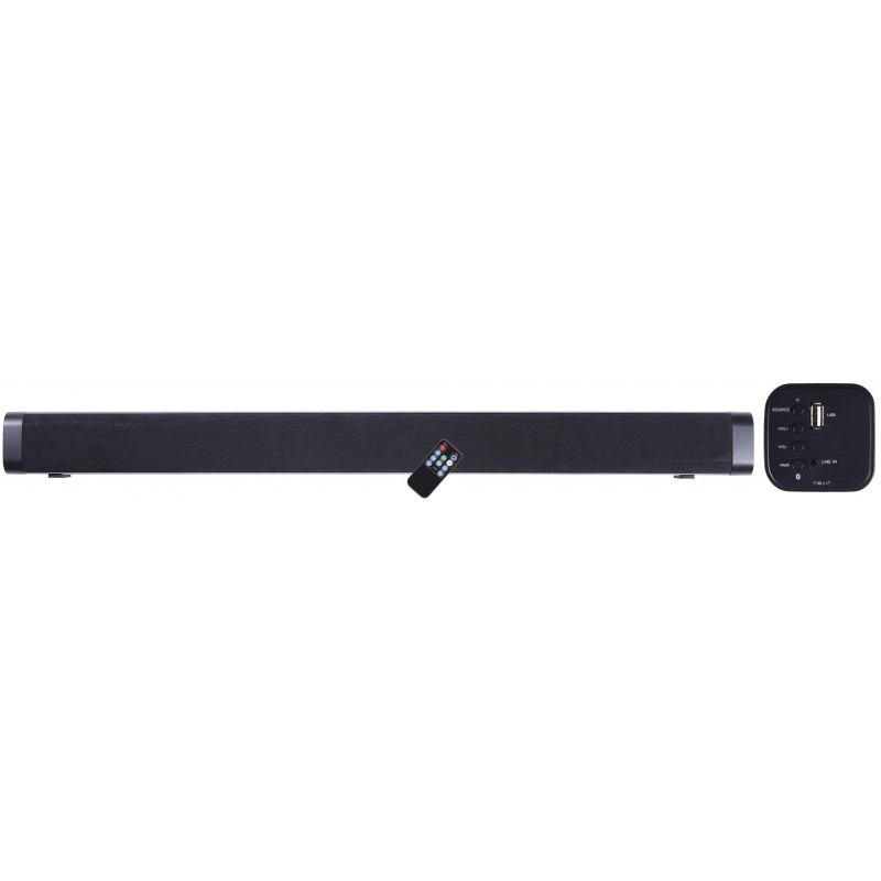 Barra de sonido soundbar 2.1 canales 10W Negro Nevir. Mod. NVR-842SBBU-17398.jpg