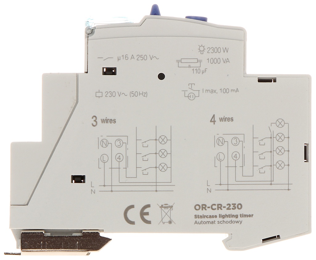 Minutero escalera 230VAC 16A DIN. Mod. OR-CR-230-14615.jpg