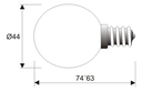 Bombilla E14 40W 230V horno 300ª. Mod. 12.632/40-15979.jpg