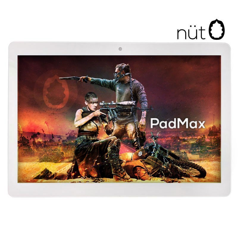 Tablet Nüt PadMax 10.1" HD 2GB/16GB 4G. Mod. PADMAX10.1-10677.jpg