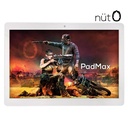 Tablet Nüt PadMax 10.1" HD 2GB/16GB 4G. Mod. PADMAX10.1-10677.jpg