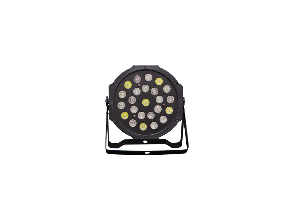 Foco LED 24 LEDs RGBW de 1W. Mod. PAR 24 RGB-9865.jpg