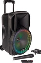 Altavoz Amplificado 12" Portátil 700W. Mod. PARTY-12RGB-12228.jpg