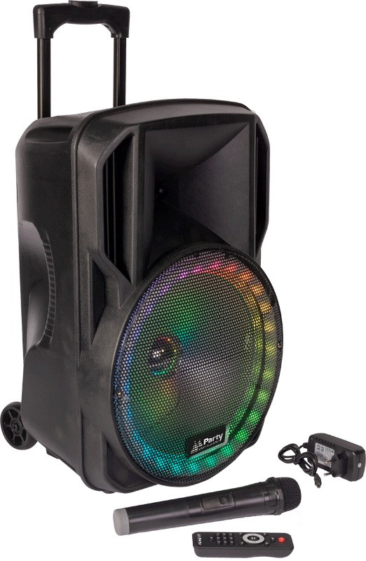 Altavoz Amplificado 15" Portátil 800W. Mod. PARTY-15RGB-12232.jpg