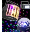 Conjunto de iluminación LED PARTY. Mod. PARTY-3PACK-16020.jpg