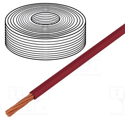 Cable de alimentación 8AWG rojo Øcable 5mm 8AWG. Mod. PC-8GA-RD-14933.jpg