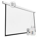 Pantalla electrica videoproyector pared y techo Phoenix 100" 2m x 1.5m. Mod. PHPANTALLA-ELEC200/150-14288.jpg