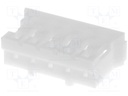 Conector conducto-placa hembra PH 2mm 5 PIN sin contactos. Mod. PHR-5-12222.jpg