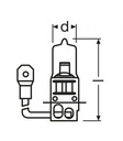 Lámpara halógena Osram H3 12V 55W 64151 PK22s Original Line. Mod. PK22s-2866.jpg